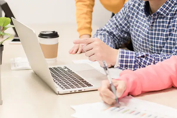 物流企业怎么免税