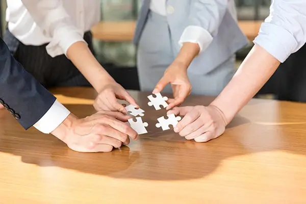 介绍企业女老板