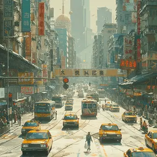 影视公司品牌介绍