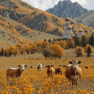 介绍公司简历板书