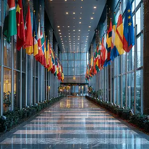 大企业税收服务项目介绍