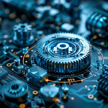 大型企业怎么考核