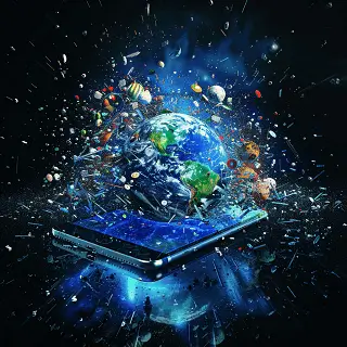 it企业介绍模版