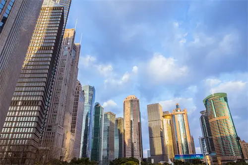 永安吊装公司介绍