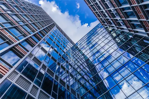 公司介绍 广川股份