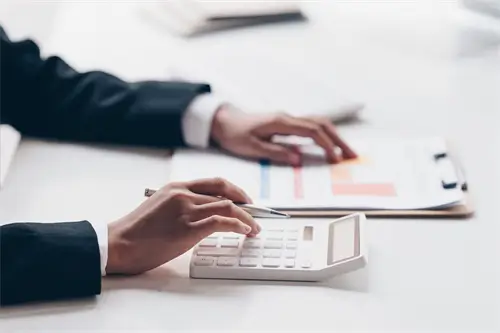 欧美风企业介绍