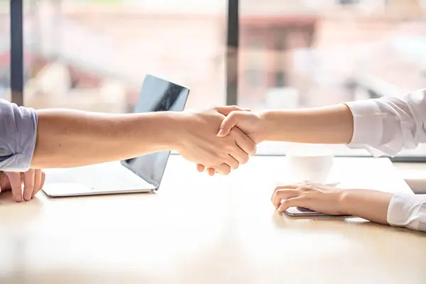 公司介绍演讲 英语